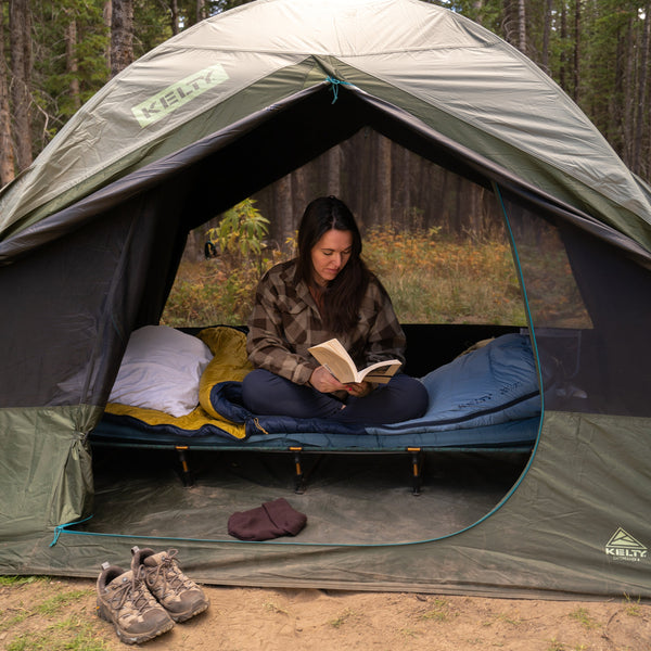 KELTY DAYDREAMER 4P TENT