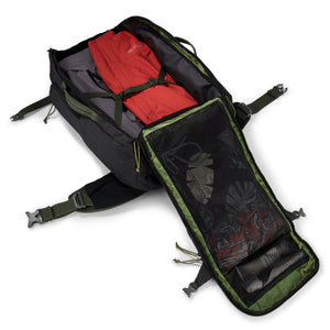KELTY REDWING TRAVELLER 50 BLACK