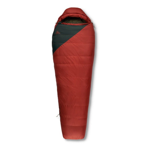 Kelty Cosmic 0 Deg 550 Down RH Sleeping Bag - Long