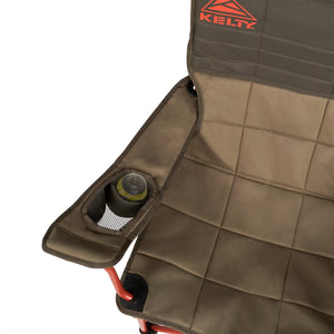 Kelty Lowdown Chair Bungee Cord / Beluga