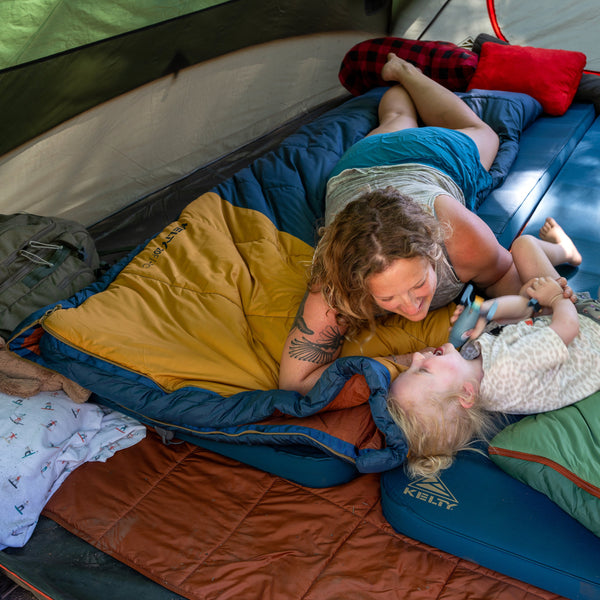 KELTY SOLSTICE 20 SLEEPING BAG