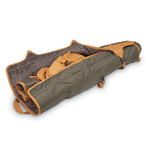 Kelty Essential Single Camping Chair in Canyon Brown/Beluga