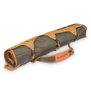 Kelty Essential Single Camping Chair in Canyon Brown/Beluga
