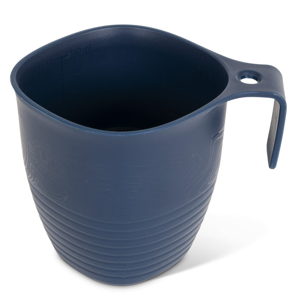 UCO ECO Camp Cup Ocean Blue