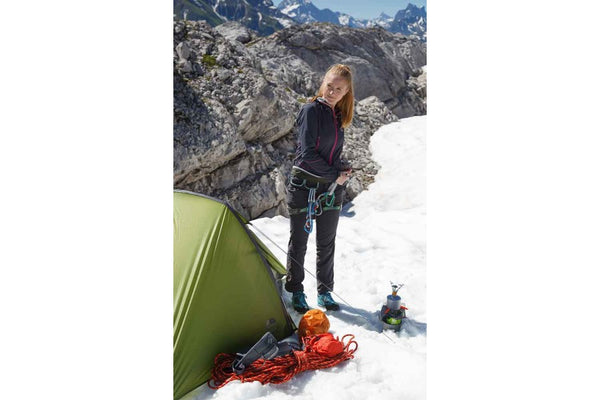 Vango F10 Helium UL2 2 Person Tent Alpine Green