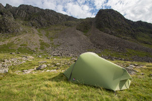Vango F10 Helium UL2 2 Person Tent Alpine Green