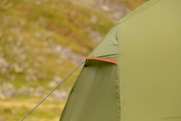 Vango F10 Krypton UL 2 2 Tent - Alpine Green