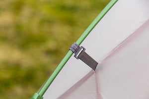 Vango F10 Krypton UL 2 2 Tent - Alpine Green