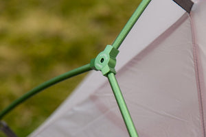 Vango F10 Krypton UL 2 2 Tent - Alpine Green
