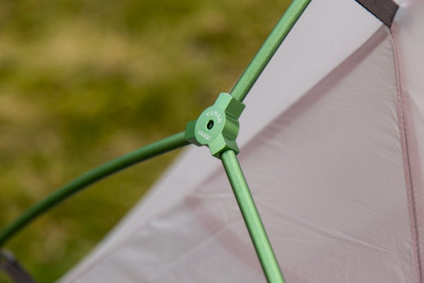 Vango F10 Krypton UL 2 2 Tent - Alpine Green