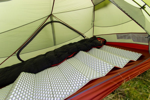 Vango F10 Krypton UL 2 2 Tent - Alpine Green