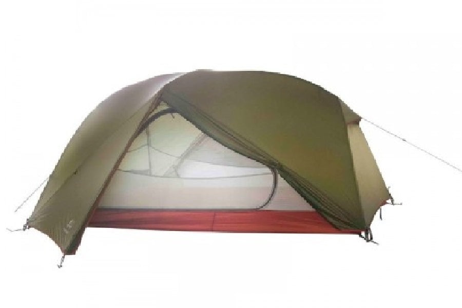 Vango F10 Krypton UL 2 2 Tent - Alpine Green