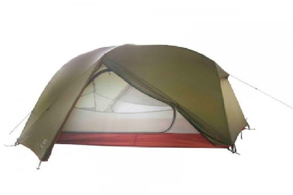 Vango F10 Krypton UL 2 2 Tent - Alpine Green