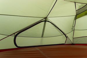 Vango F10 Krypton UL 2 2 Tent - Alpine Green