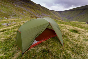 Vango F10 Krypton UL 2 2 Tent - Alpine Green
