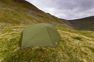 Vango F10 Krypton UL 2 2 Tent - Alpine Green