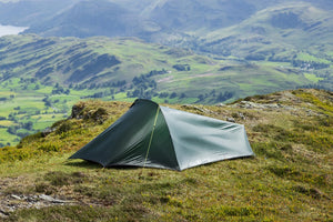 Vango F10 Neon UL 1 Alpine Green