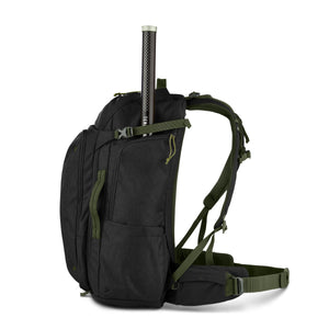 KELTY REDWING TRAVELLER 40 BLACK