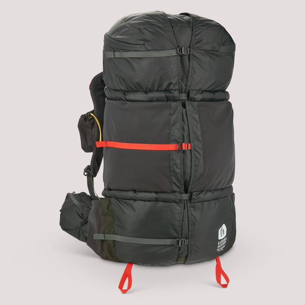 Flex Capacitor 60L-80L