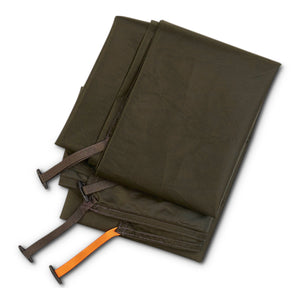 Kelty Grand Mesa 2 Person Tent Footprint