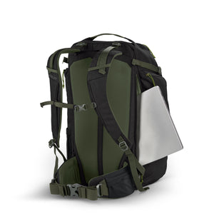 KELTY REDWING TRAVELLER 50 BLACK