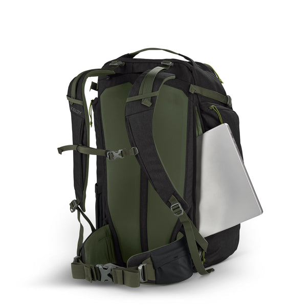 KELTY REDWING TRAVELLER 50 BLACK