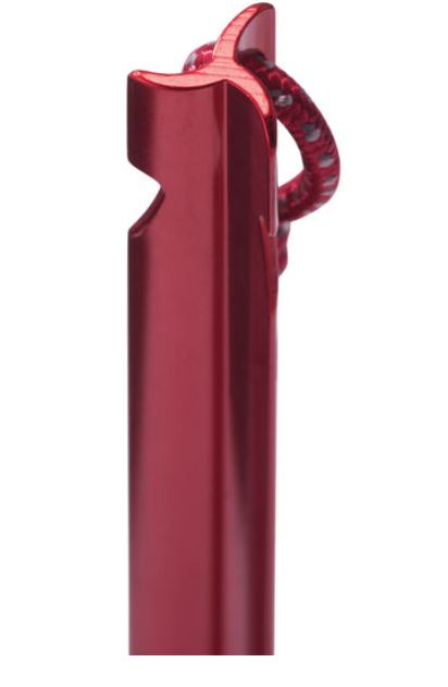 MSR Groundhog Tent Stakes 6 Pack