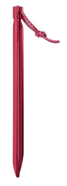 MSR Groundhog Tent Stakes 6 Pack