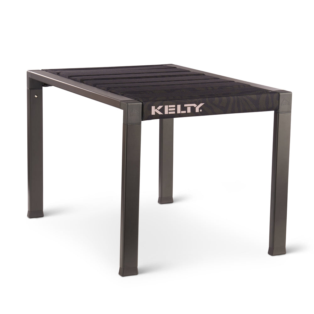 Kelty Rad-Arondack Table Black Fern