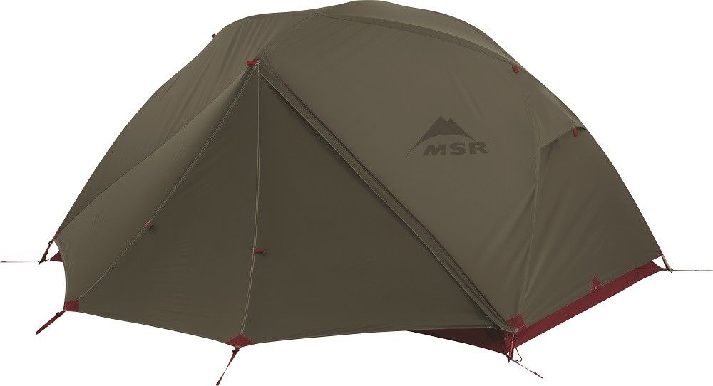MSR Elixir 3 Tent Green