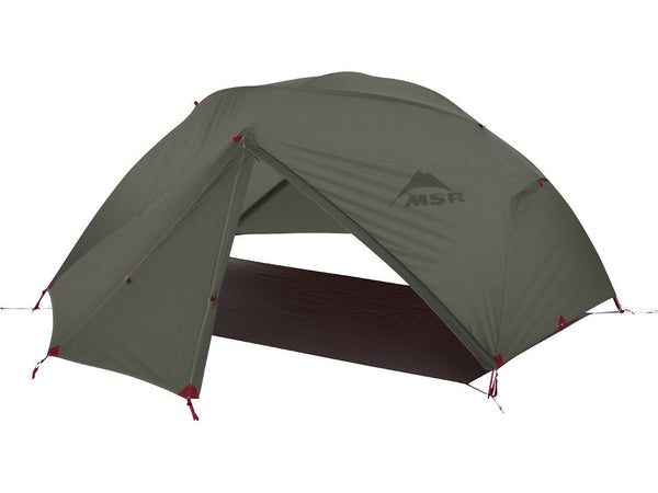 MSR Elixir 3 Tent Green
