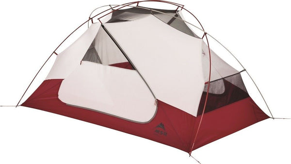MSR Elixir 3 Tent Green
