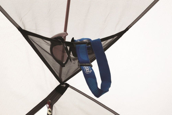 MSR Elixir 3 Tent Green