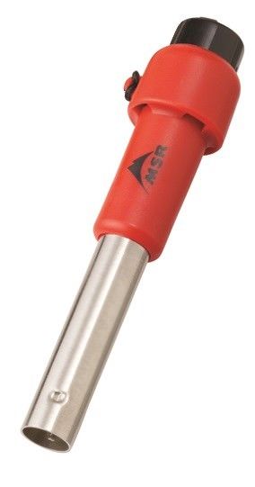 MSR Handheld Piezo Igniter