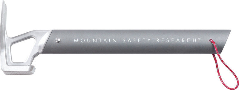 MSR Stake Hammer