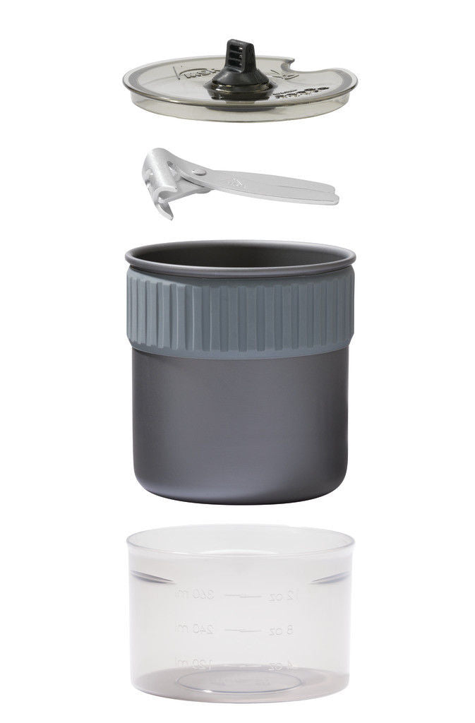 MSR Trail Mini Solo Cook Set
