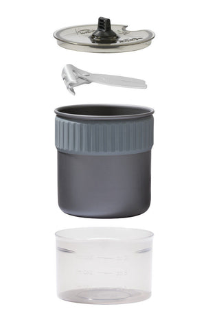 MSR Trail Mini Solo Cook Set