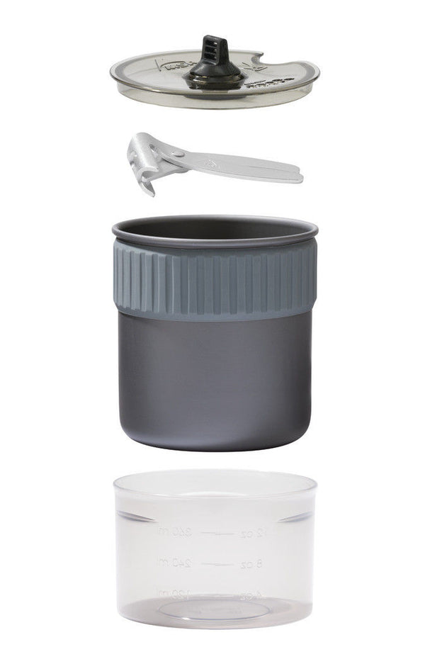 MSR Trail Mini Solo Cook Set