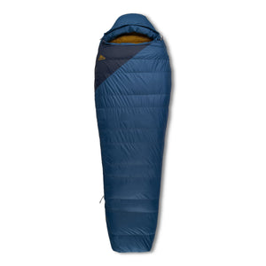 Kelty Cosmic 20 Deg 550 Down RH leeping Bag - Short