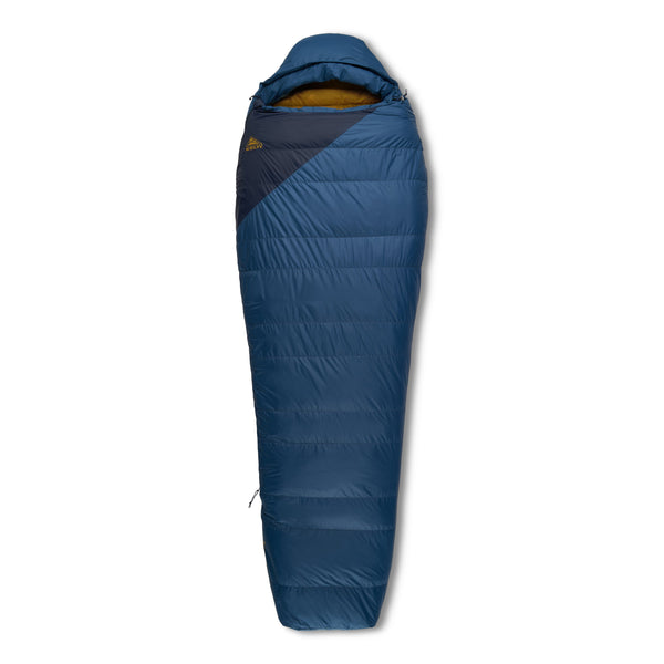 Kelty Cosmic 20 Deg 550 Down RH leeping Bag - Short
