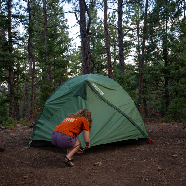 KELTY WIRELESS 4P TENT