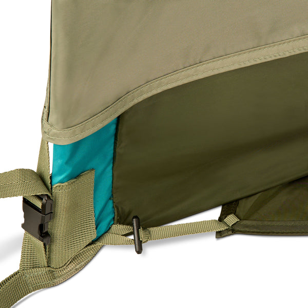KELTY DAYDREAMER 4P FOOTPRINT