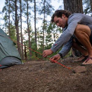 KELTY WIRELESS 4P TENT