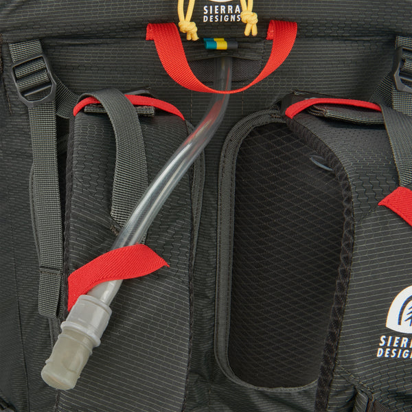 Flex Capacitor 60L-80L
