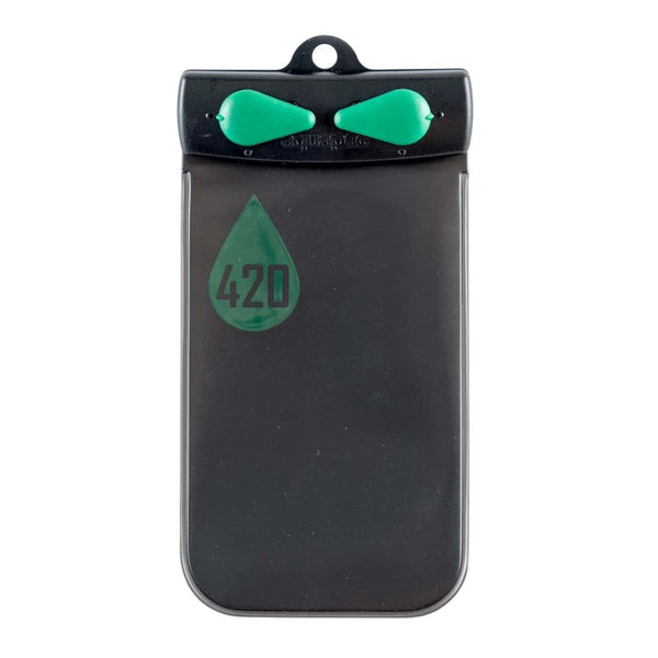 Aquapack Keymaster Stash Case