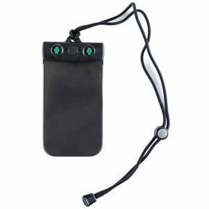 Aquapack Keymaster Stash Case