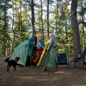 KELTY WIRELESS 4P TENT
