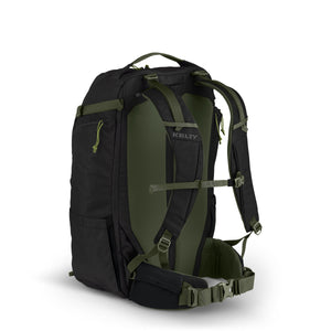 KELTY REDWING TRAVELLER 50 BLACK