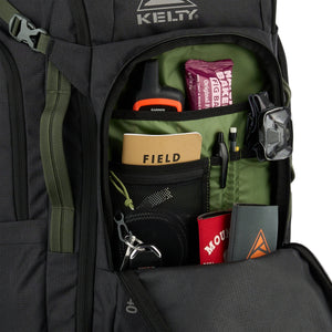 KELTY REDWING TRAVELLER 40 BLACK