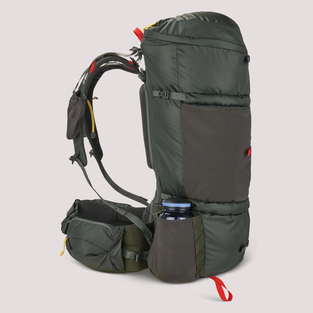 Flex Capacitor 60L-80L